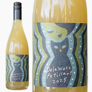 デラウェアペティヤン2025